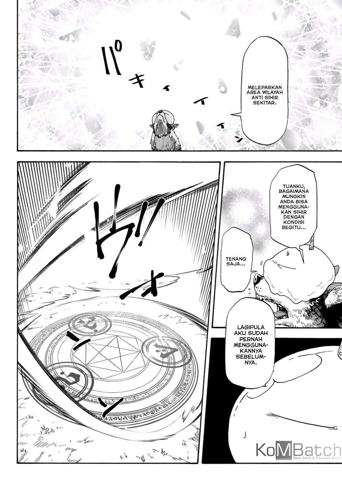 Chapter 67 - halaman 11