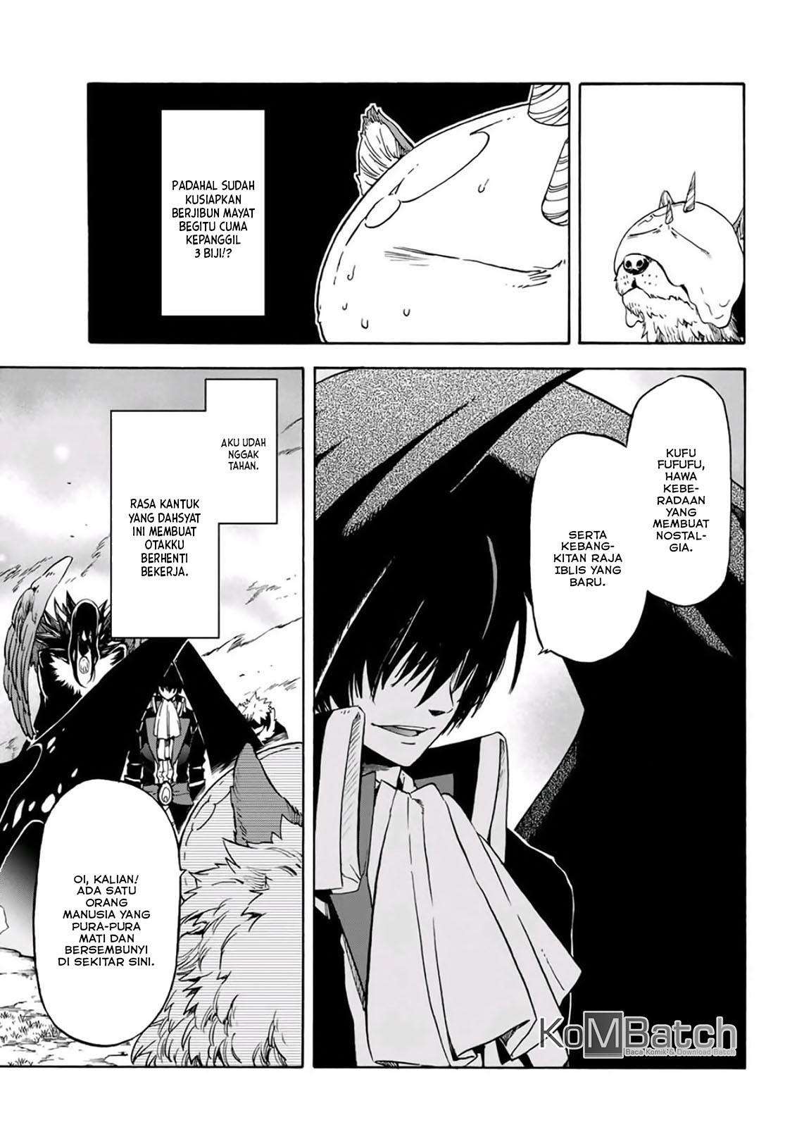 Chapter 67 - halaman 15