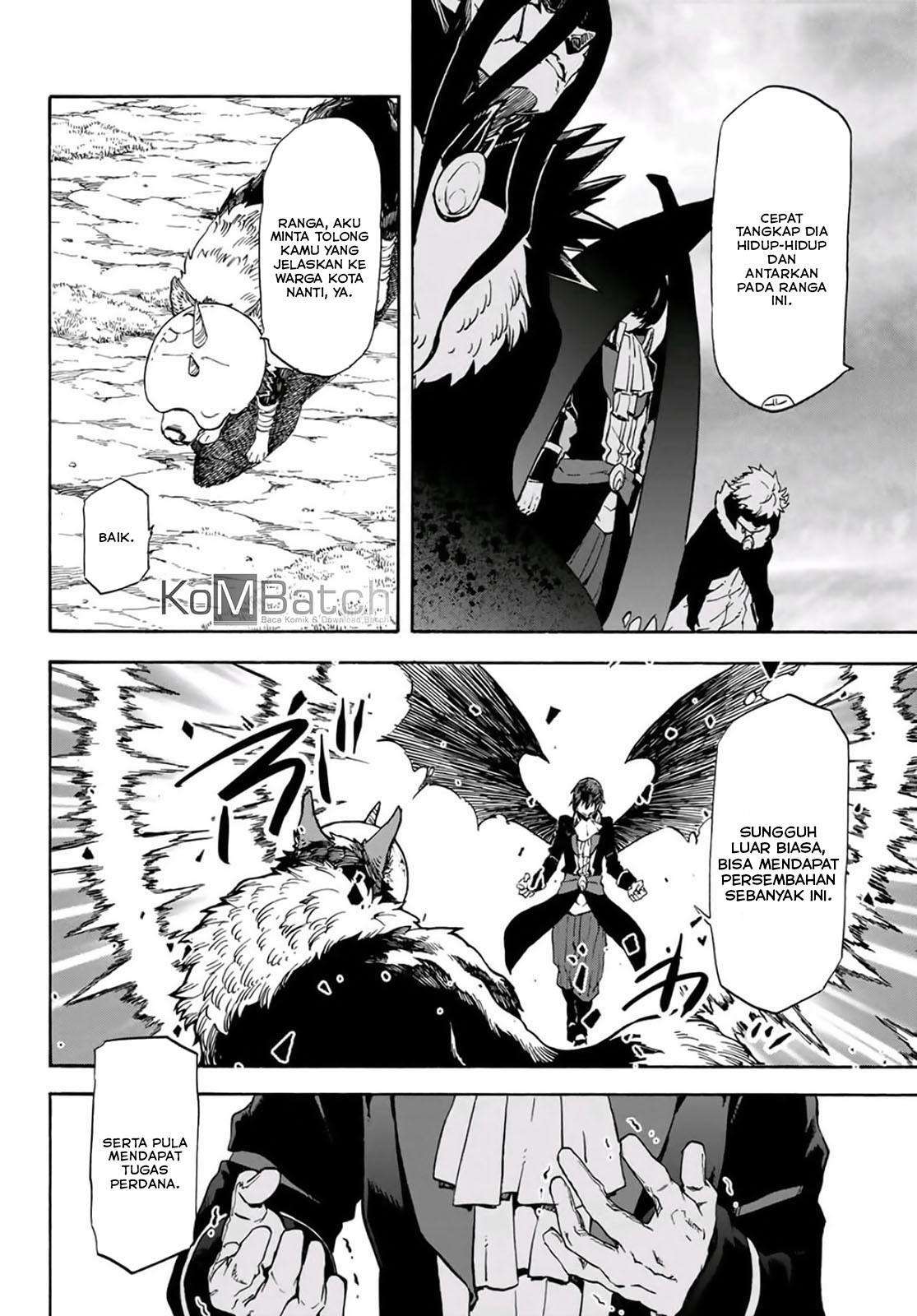 Chapter 67 - halaman 16