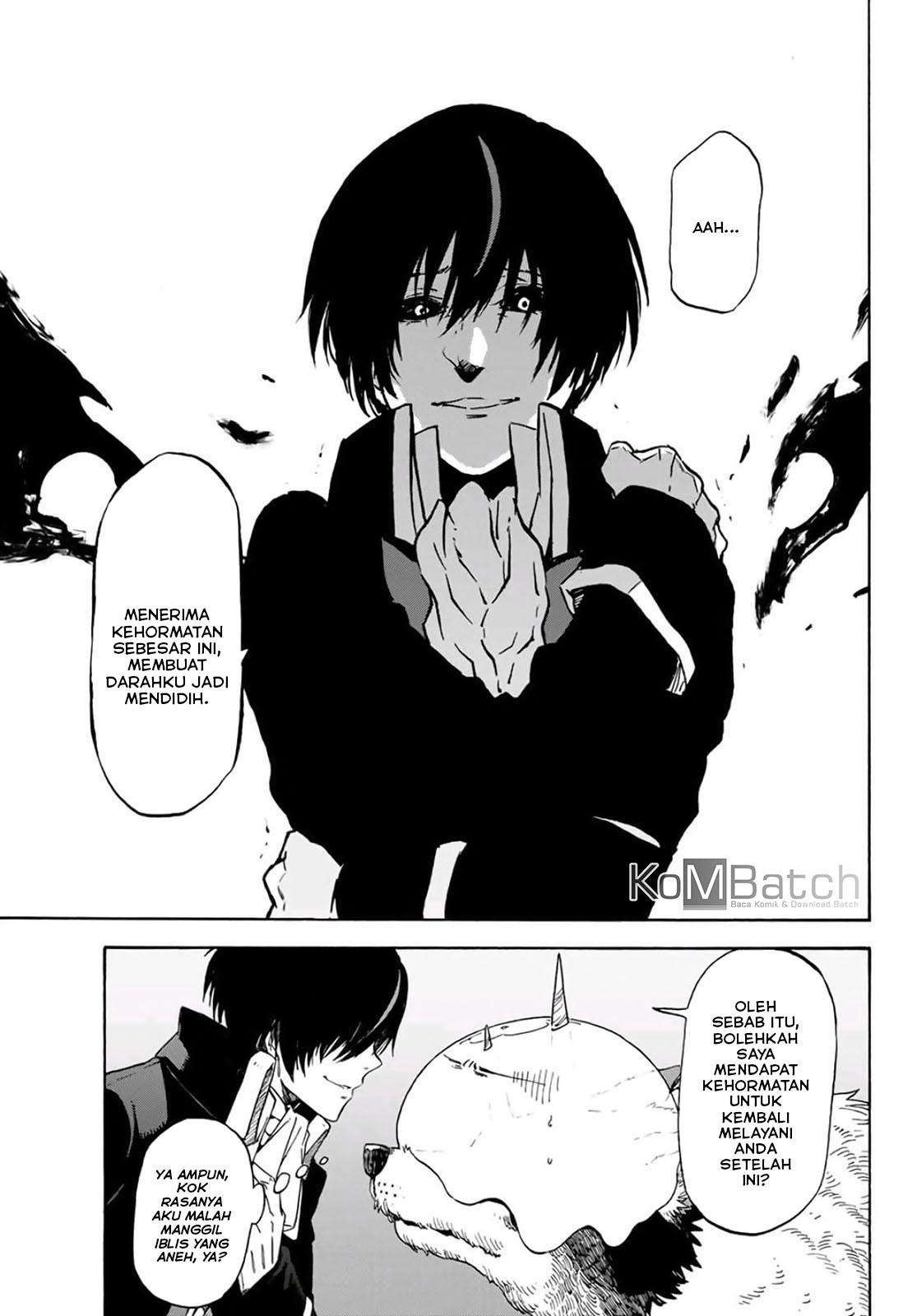 Chapter 67 - halaman 17