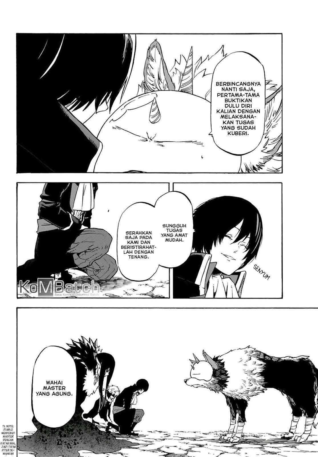 Chapter 67 - halaman 18