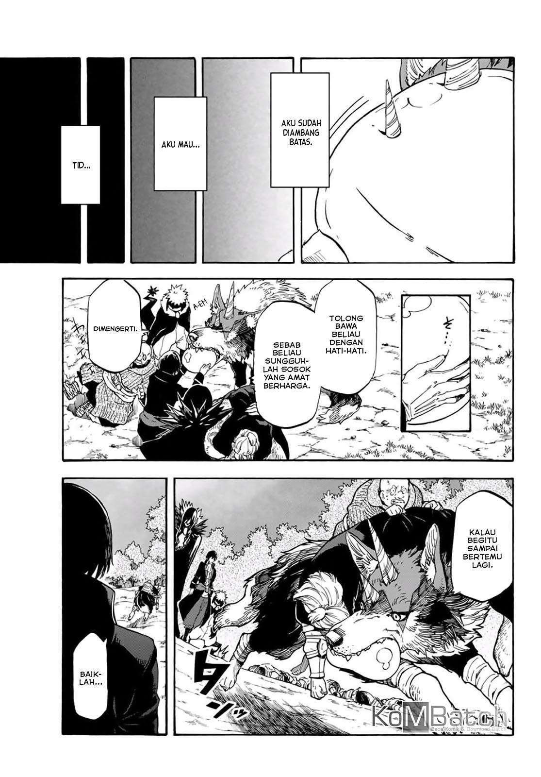 Chapter 67 - halaman 19