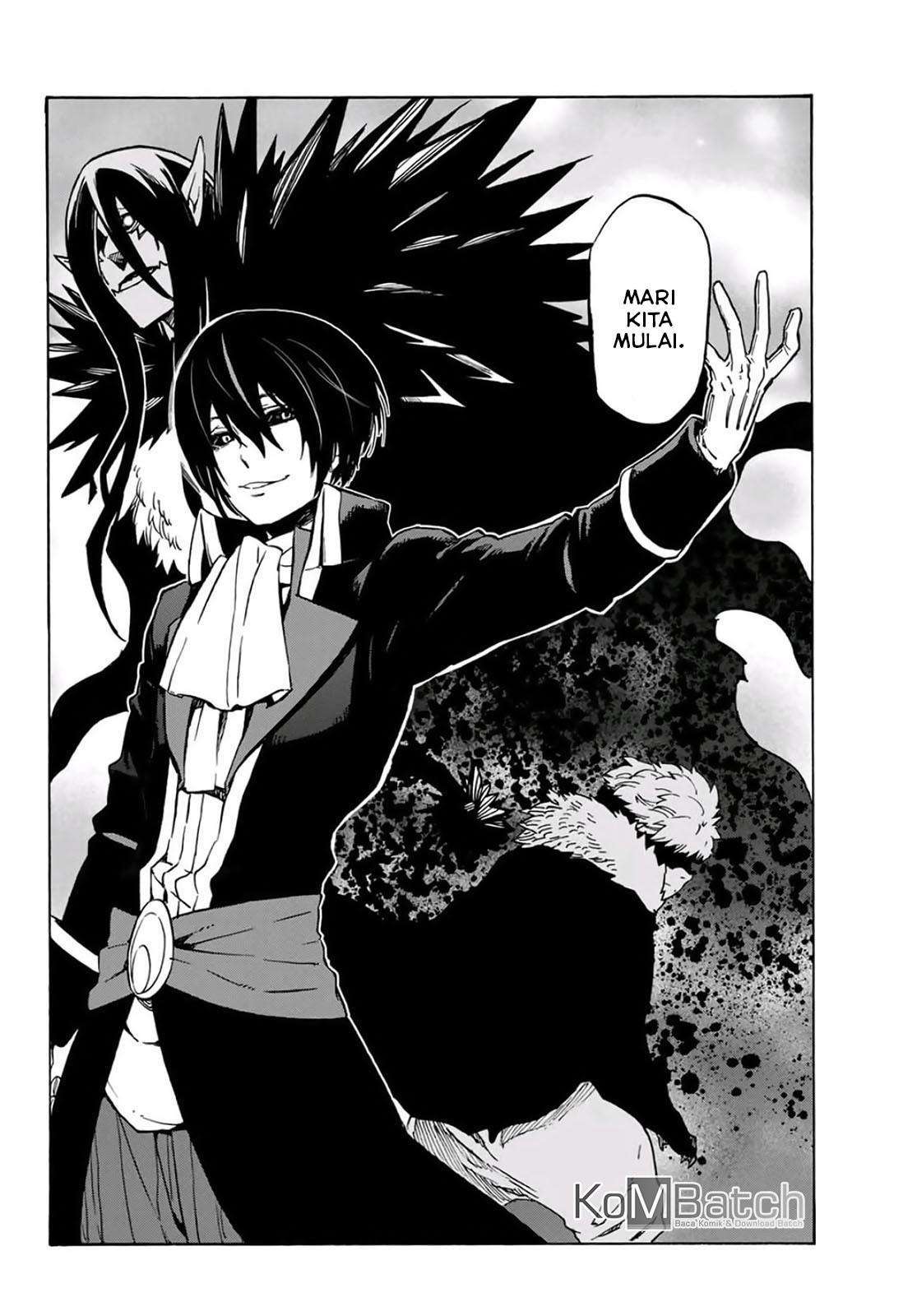 Chapter 67 - halaman 20