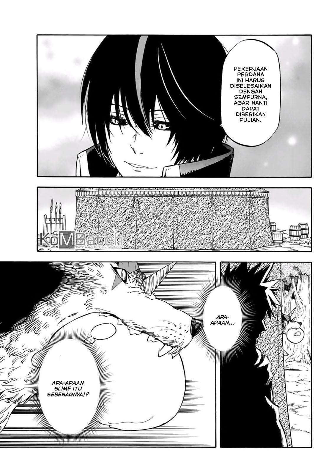 Chapter 67 - halaman 21