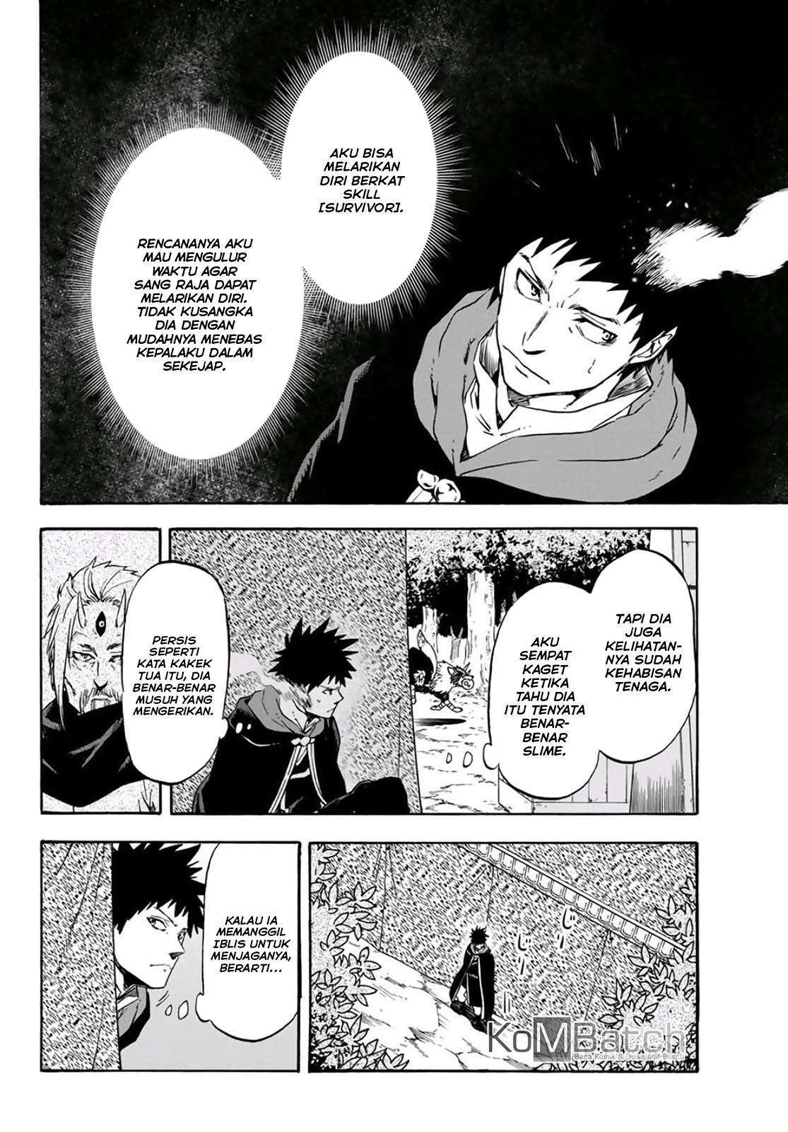 Chapter 67 - halaman 22