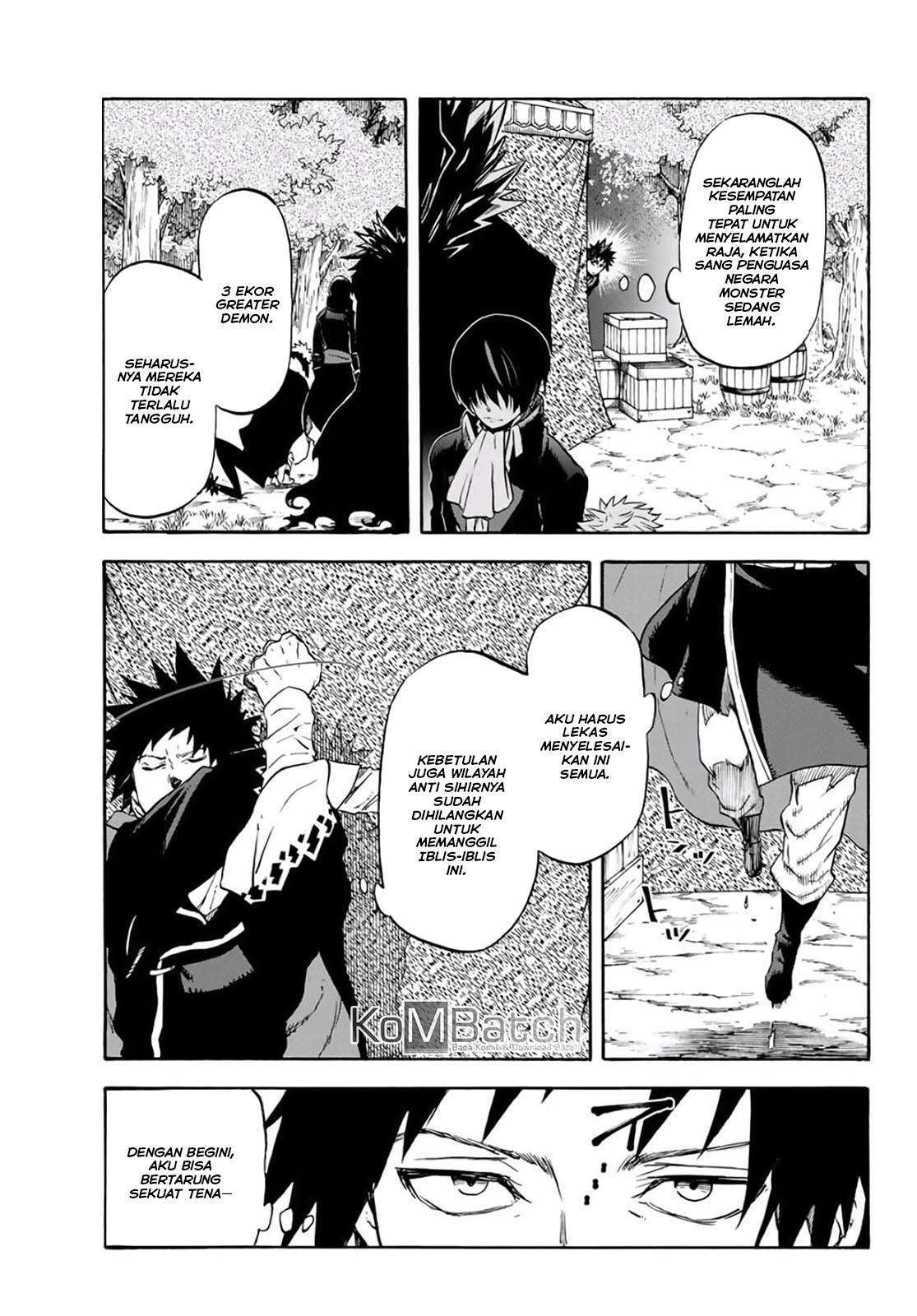 Chapter 67 - halaman 23