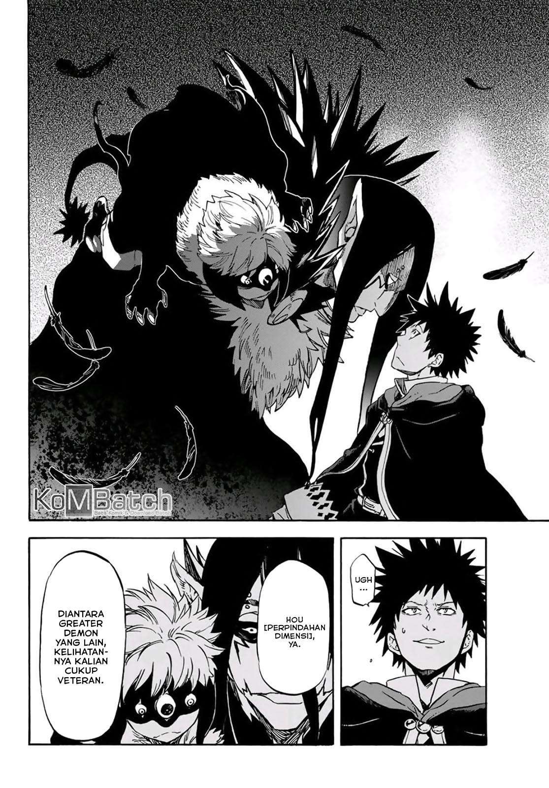Chapter 67 - halaman 24