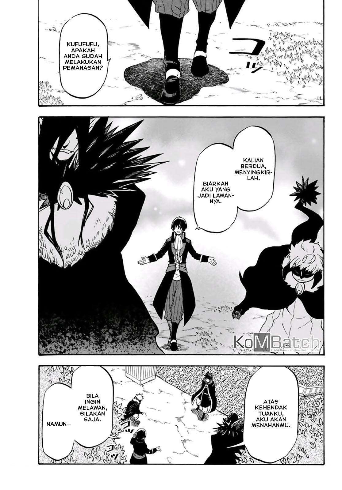 Chapter 67 - halaman 25
