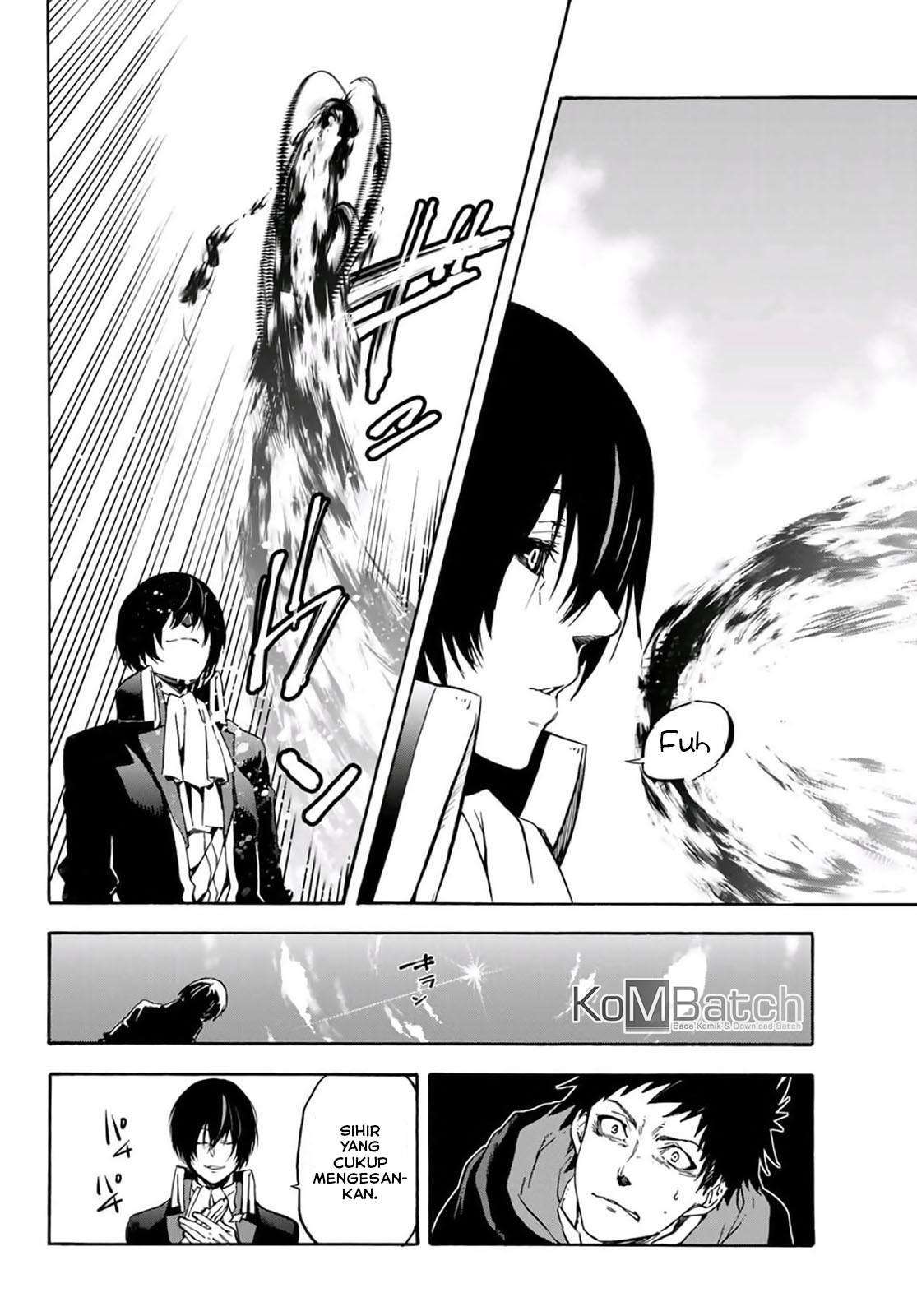 Chapter 67 - halaman 27