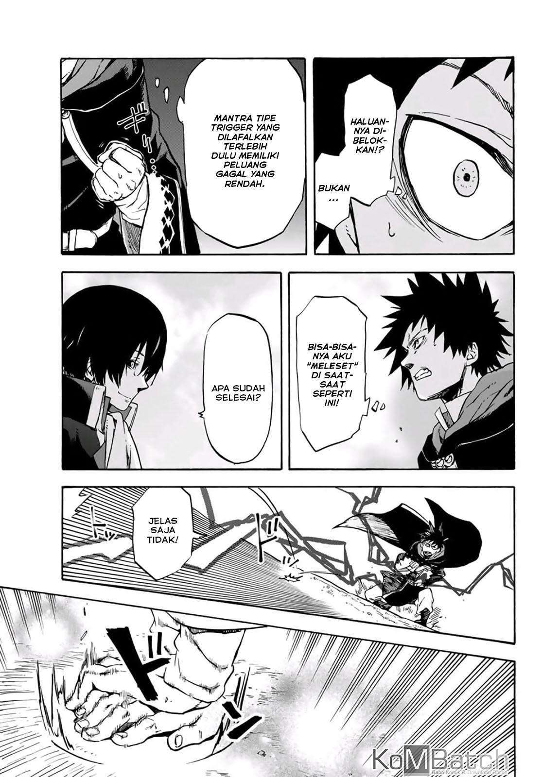 Chapter 67 - halaman 28