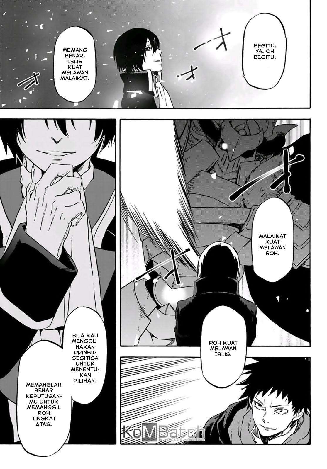 Chapter 67 - halaman 30