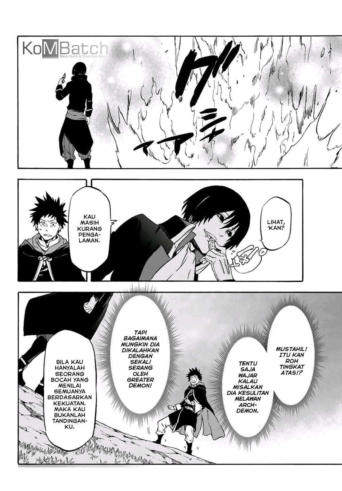 Chapter 67 - halaman 32