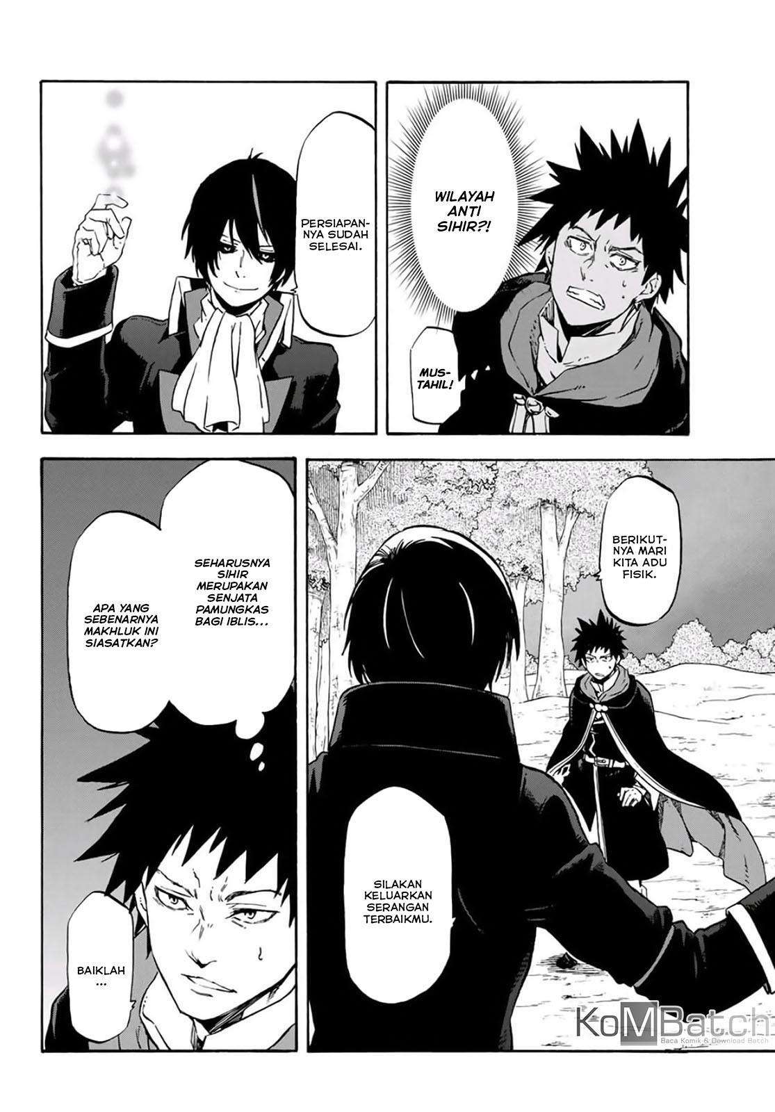 Chapter 67 - halaman 34