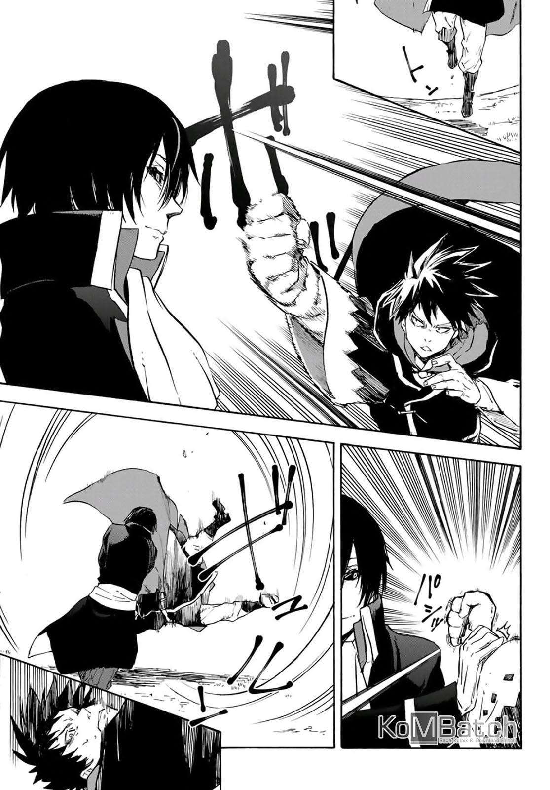 Chapter 67 - halaman 35