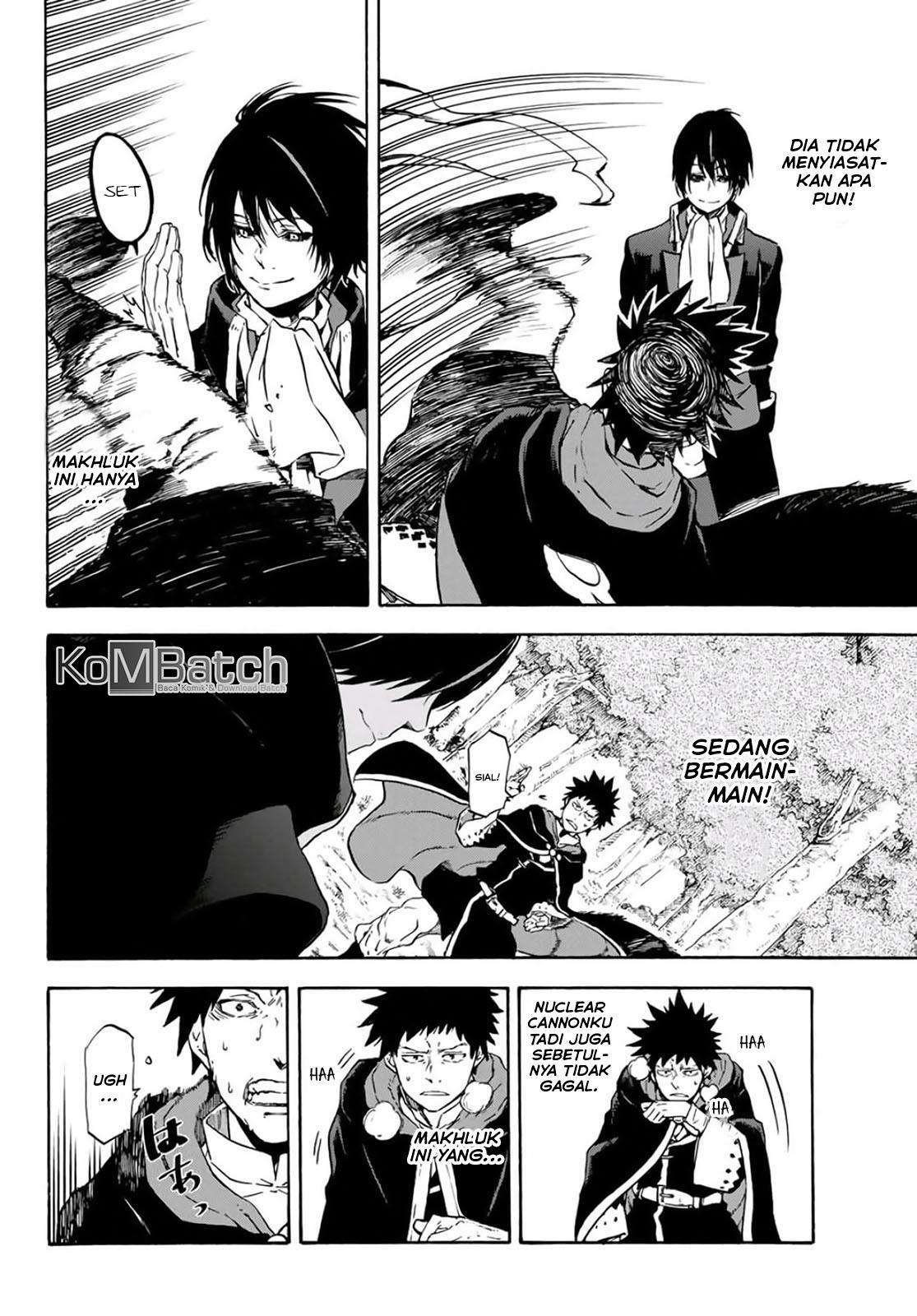 Chapter 67 - halaman 38
