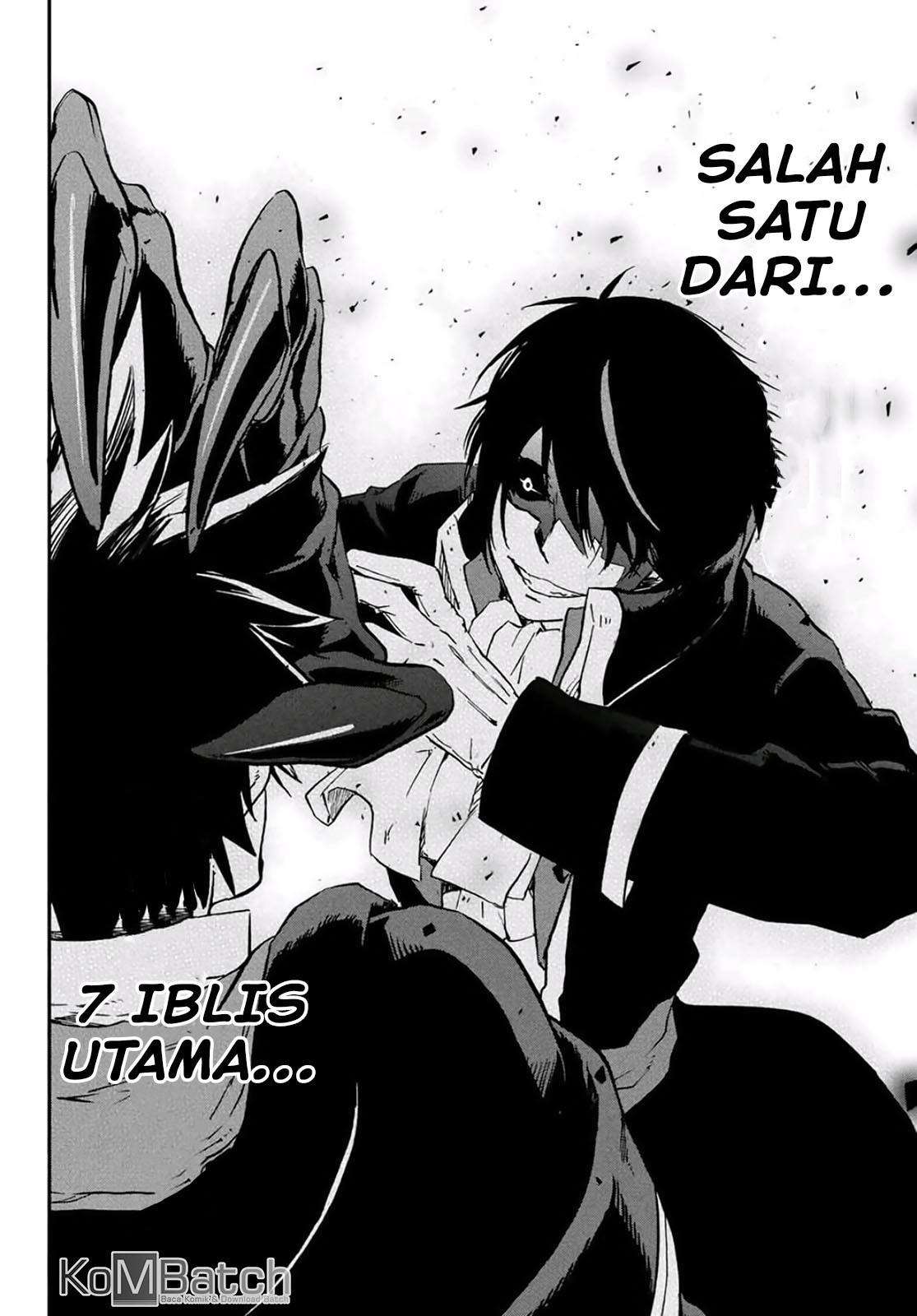 Chapter 67 - halaman 40
