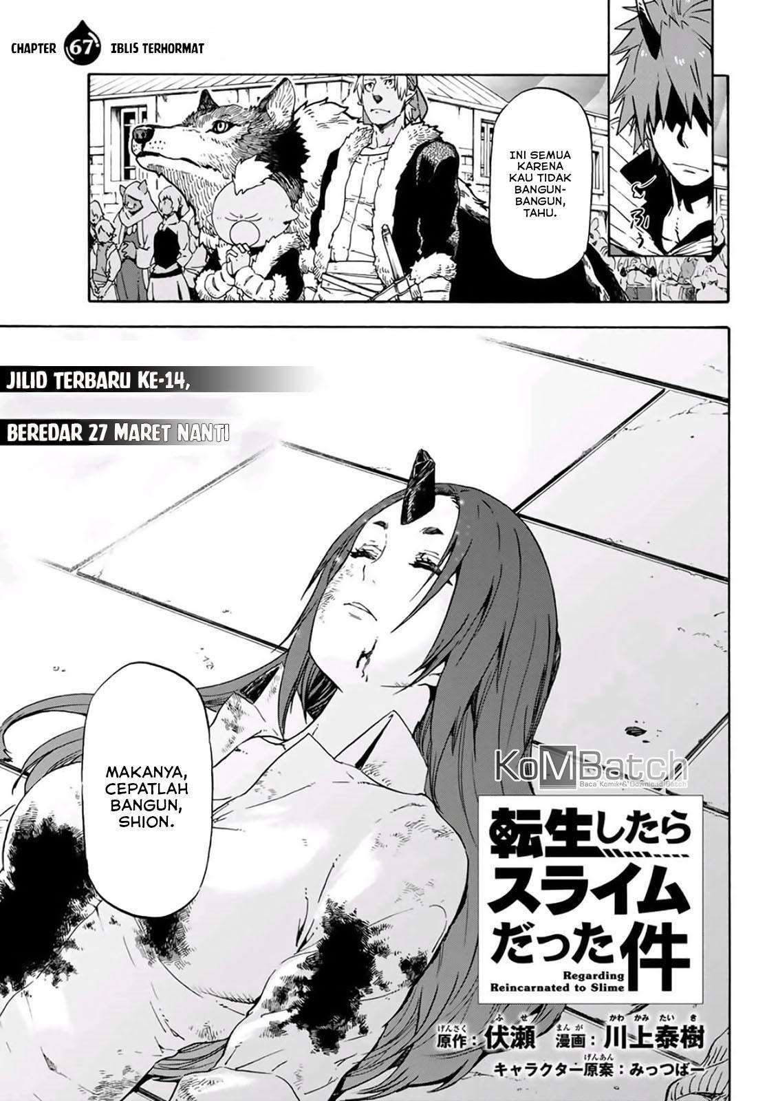 Chapter 67 - halaman 5