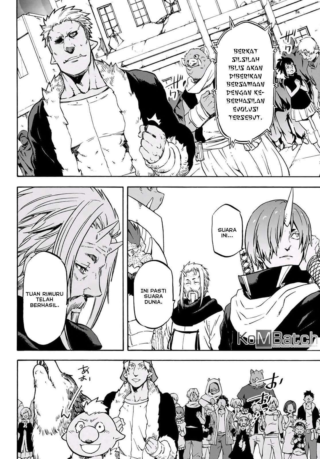 Chapter 67 - halaman 42