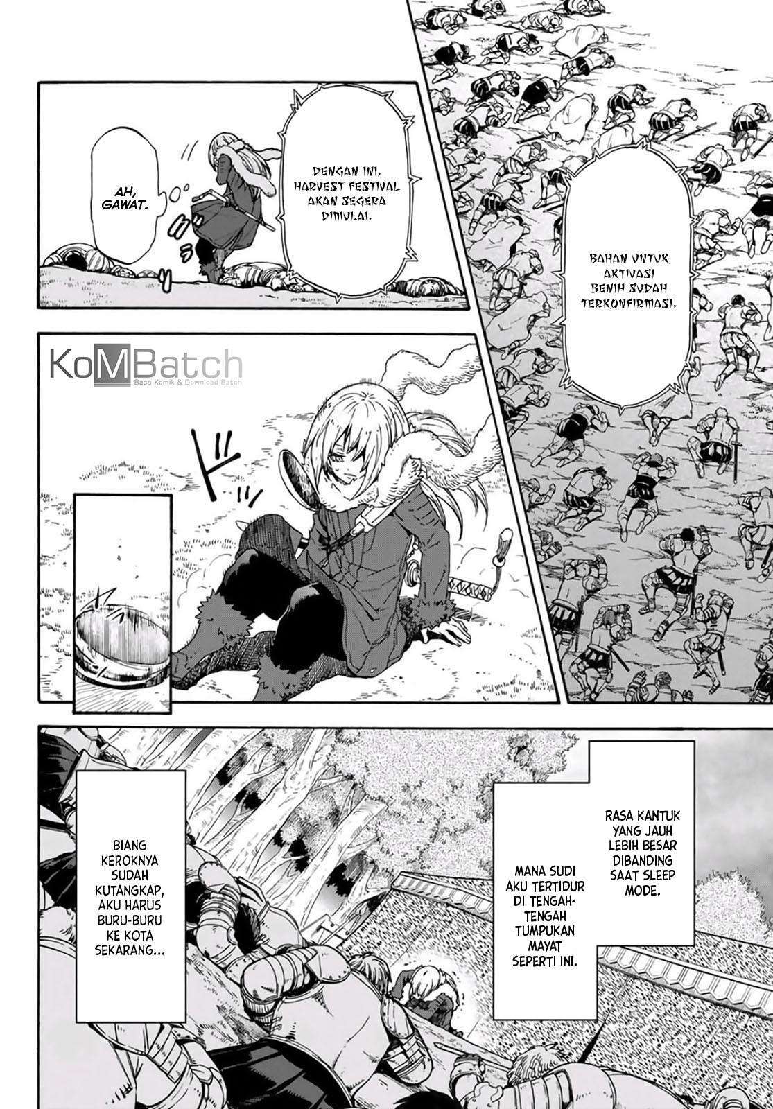 Chapter 67 - halaman 7
