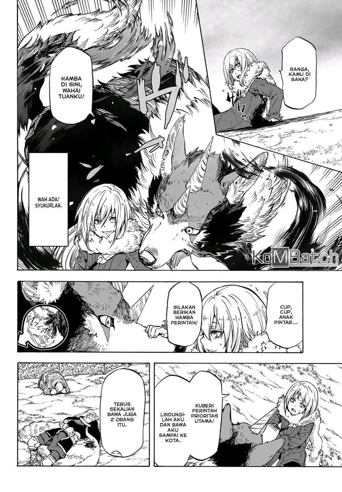 Chapter 67 - halaman 9