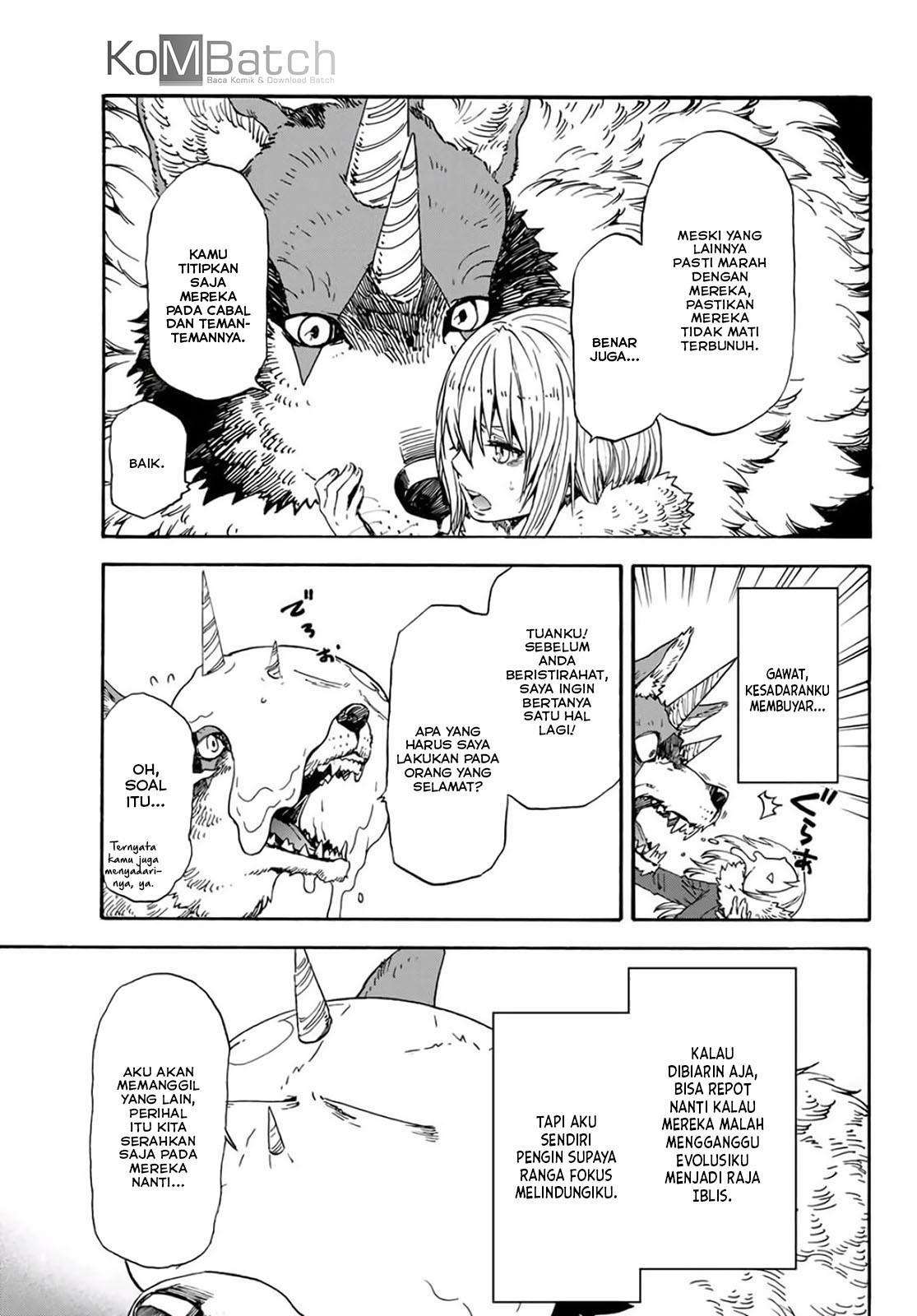 Chapter 67 - halaman 10