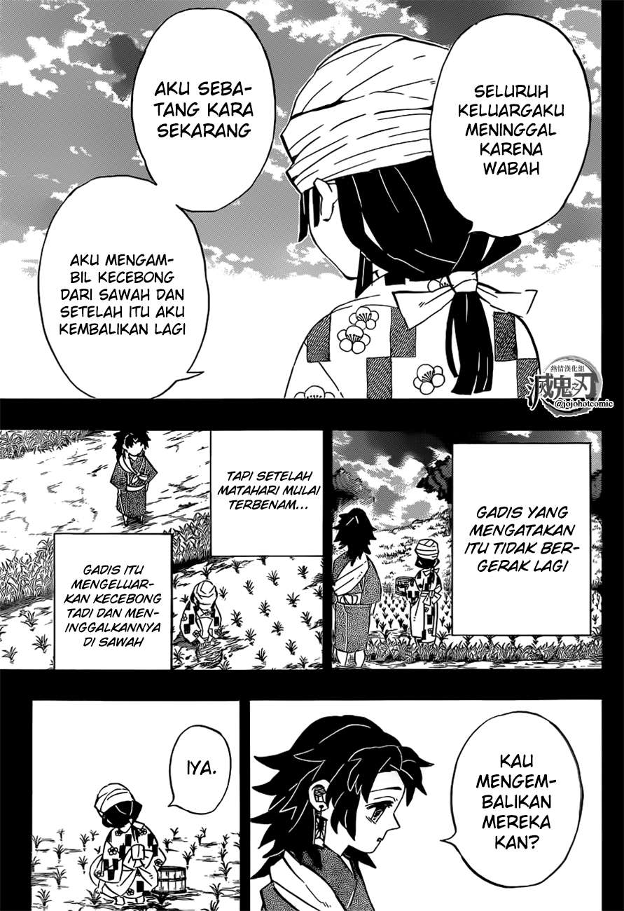 Chapter 190 - halaman 13