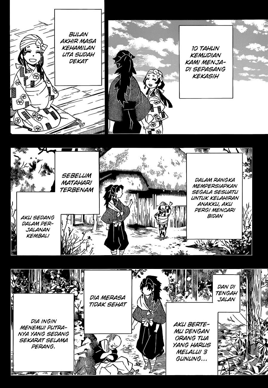 Chapter 190 - halaman 16