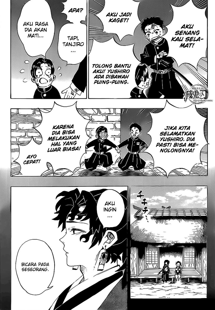 Chapter 190 - halaman 7