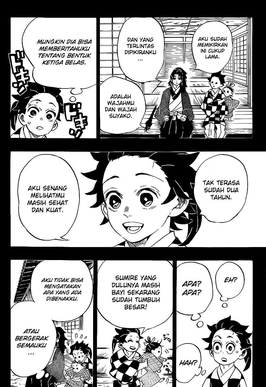 Chapter 190 - halaman 8