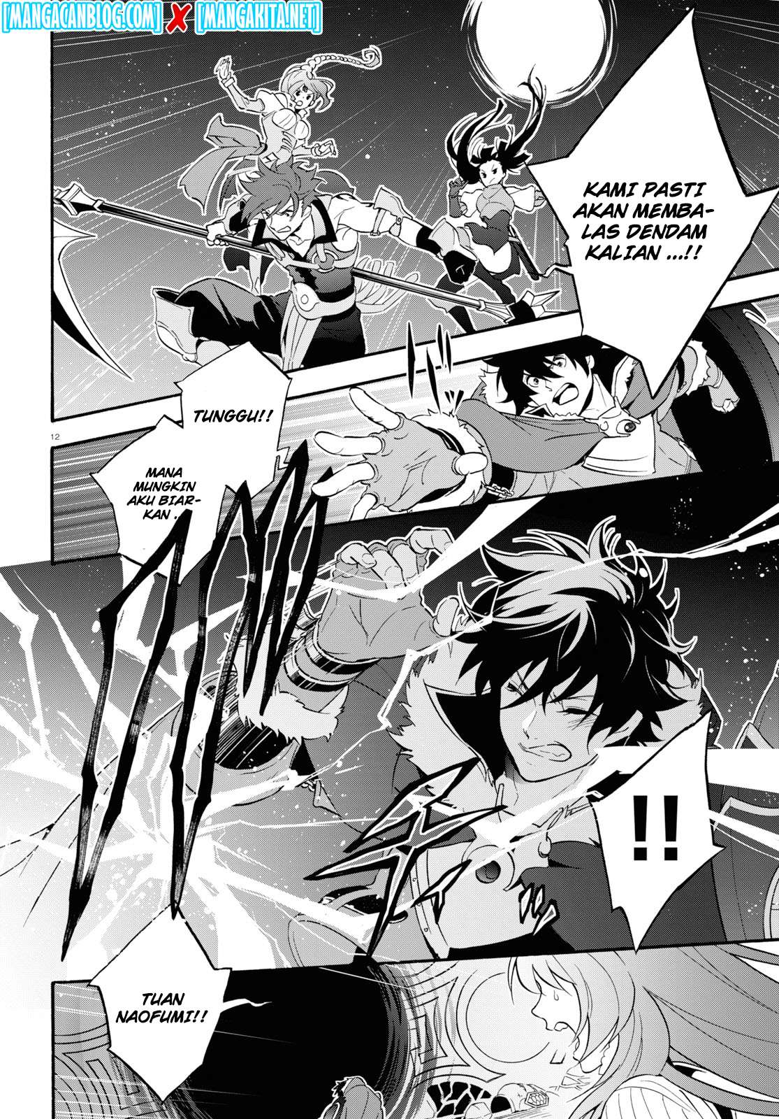 Chapter 62 - halaman 12
