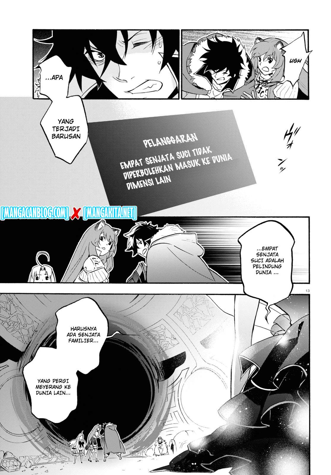 Chapter 62 - halaman 13