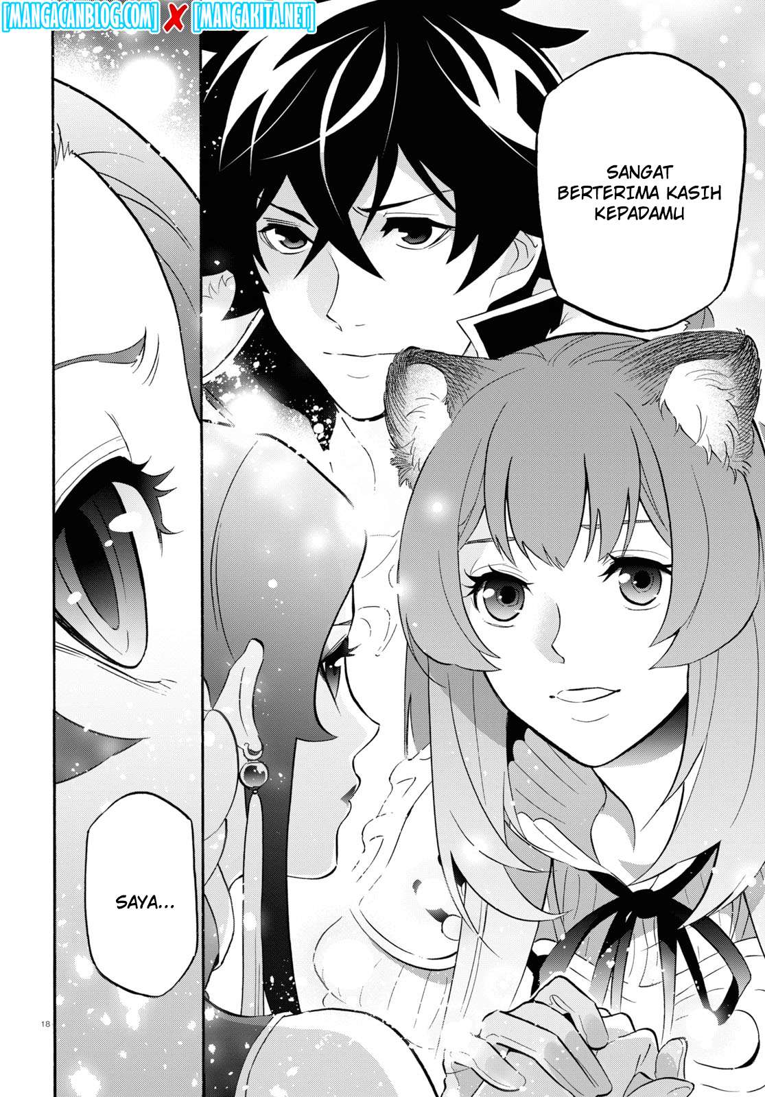 Chapter 62 - halaman 18