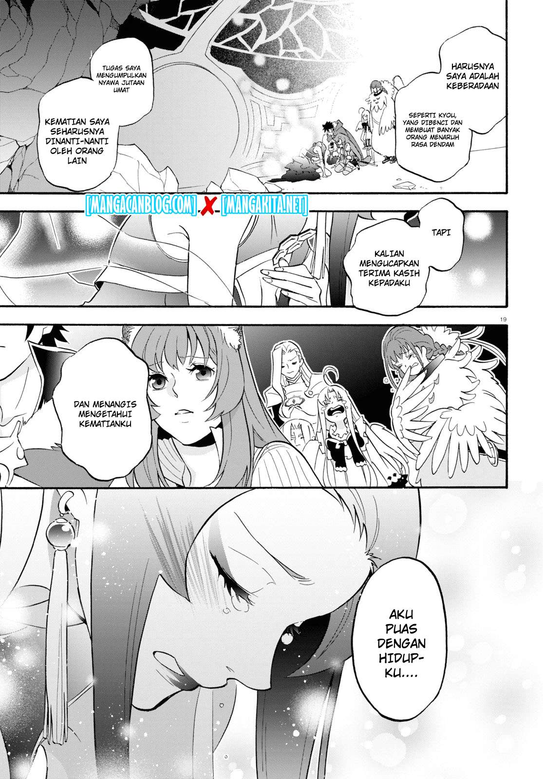 Chapter 62 - halaman 19