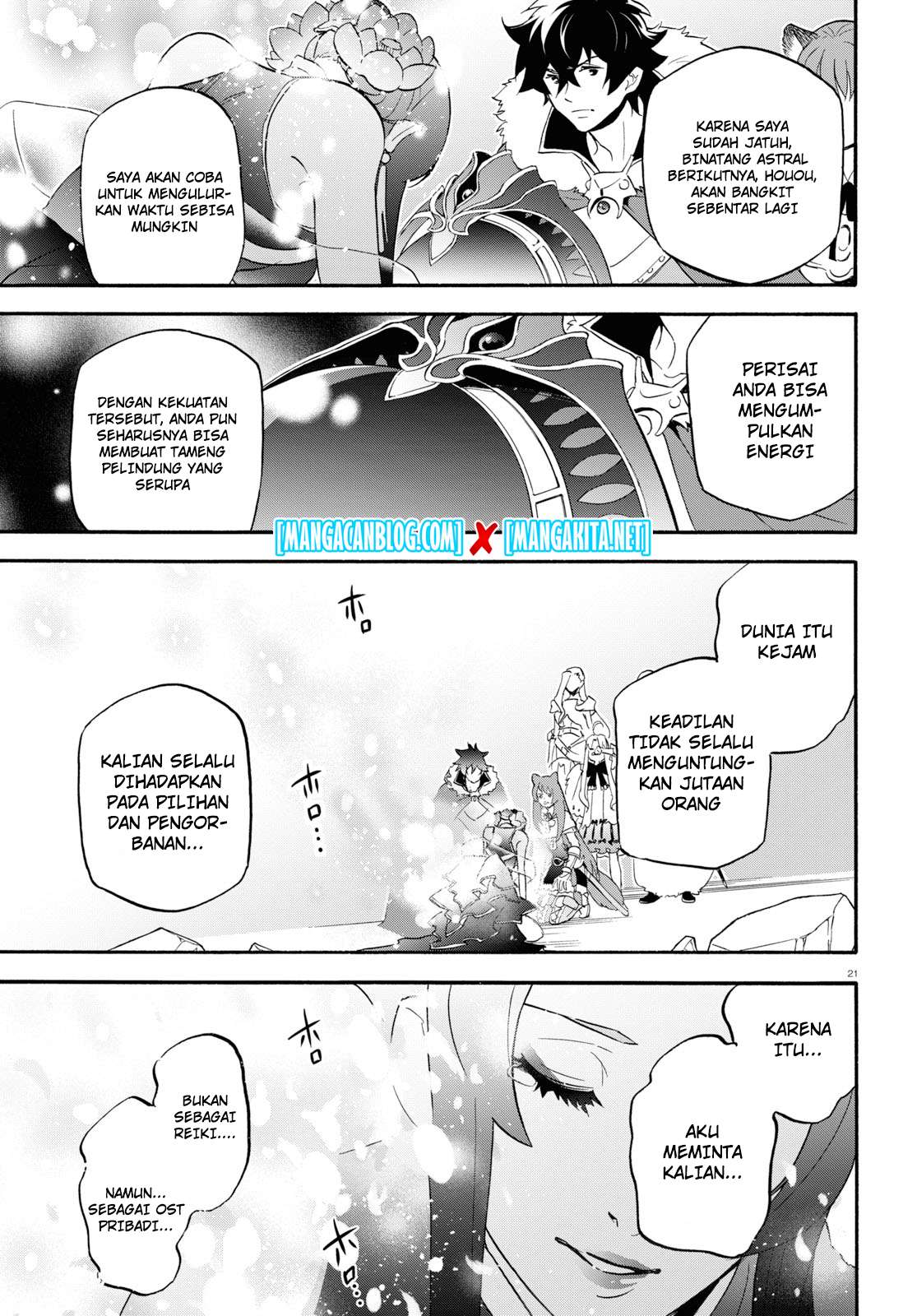 Chapter 62 - halaman 21