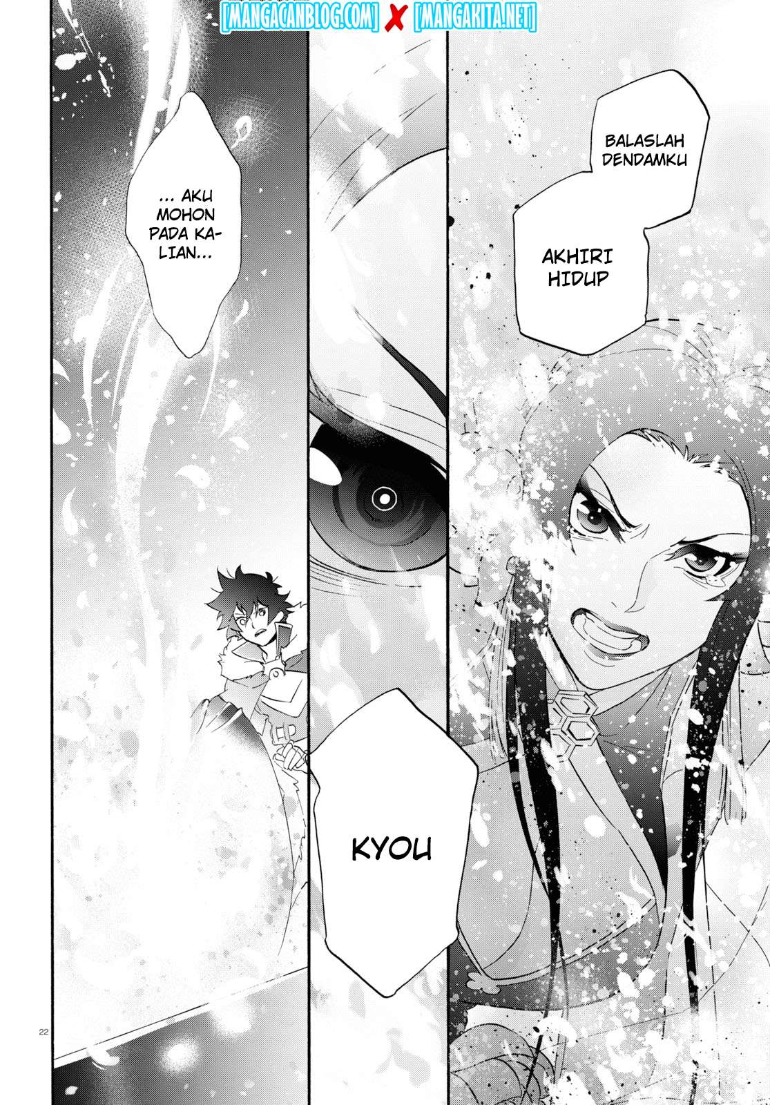 Chapter 62 - halaman 22