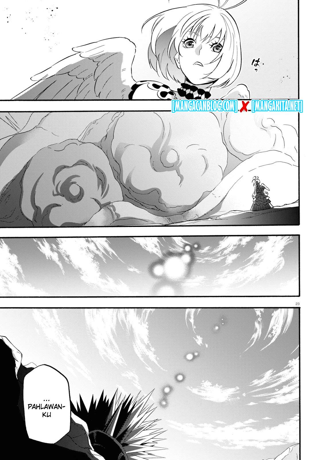 Chapter 62 - halaman 23
