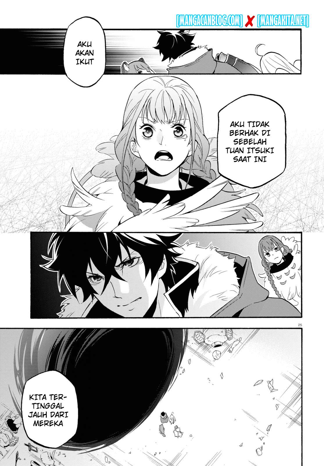 Chapter 62 - halaman 25