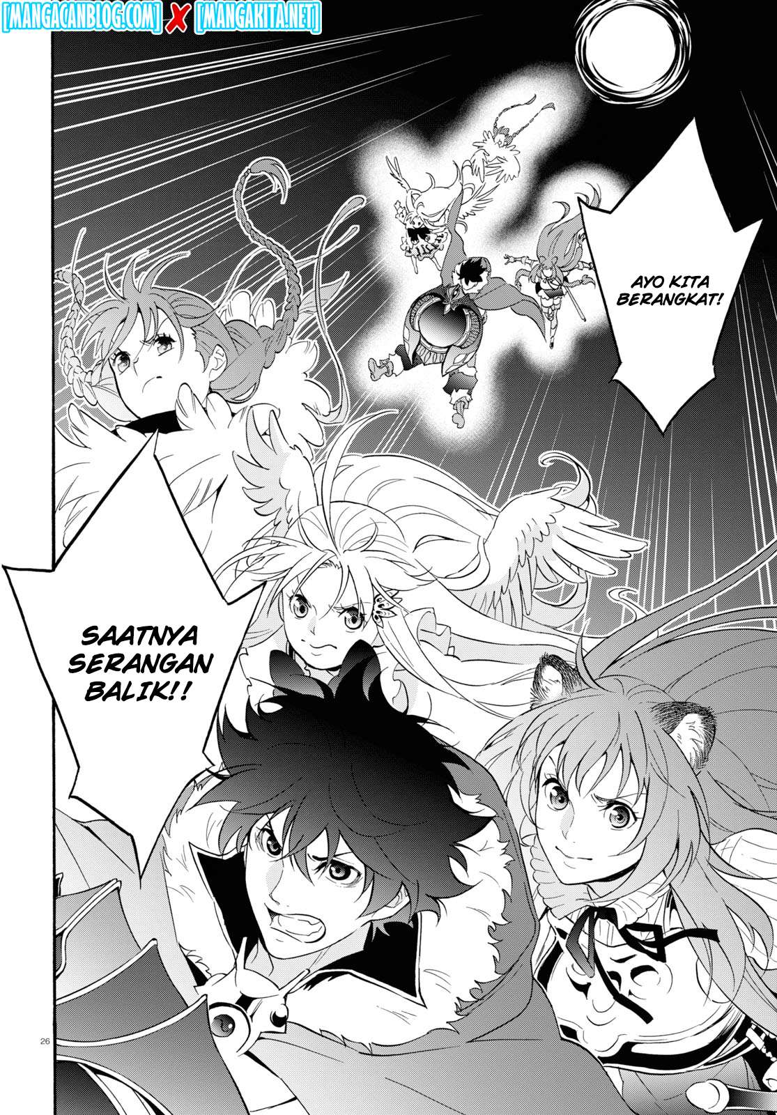 Chapter 62 - halaman 26