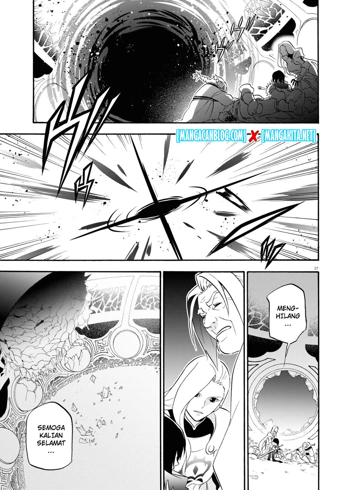 Chapter 62 - halaman 27