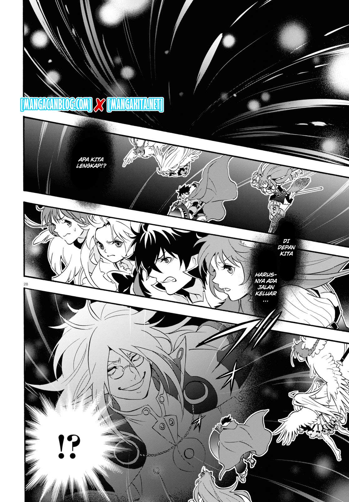 Chapter 62 - halaman 28