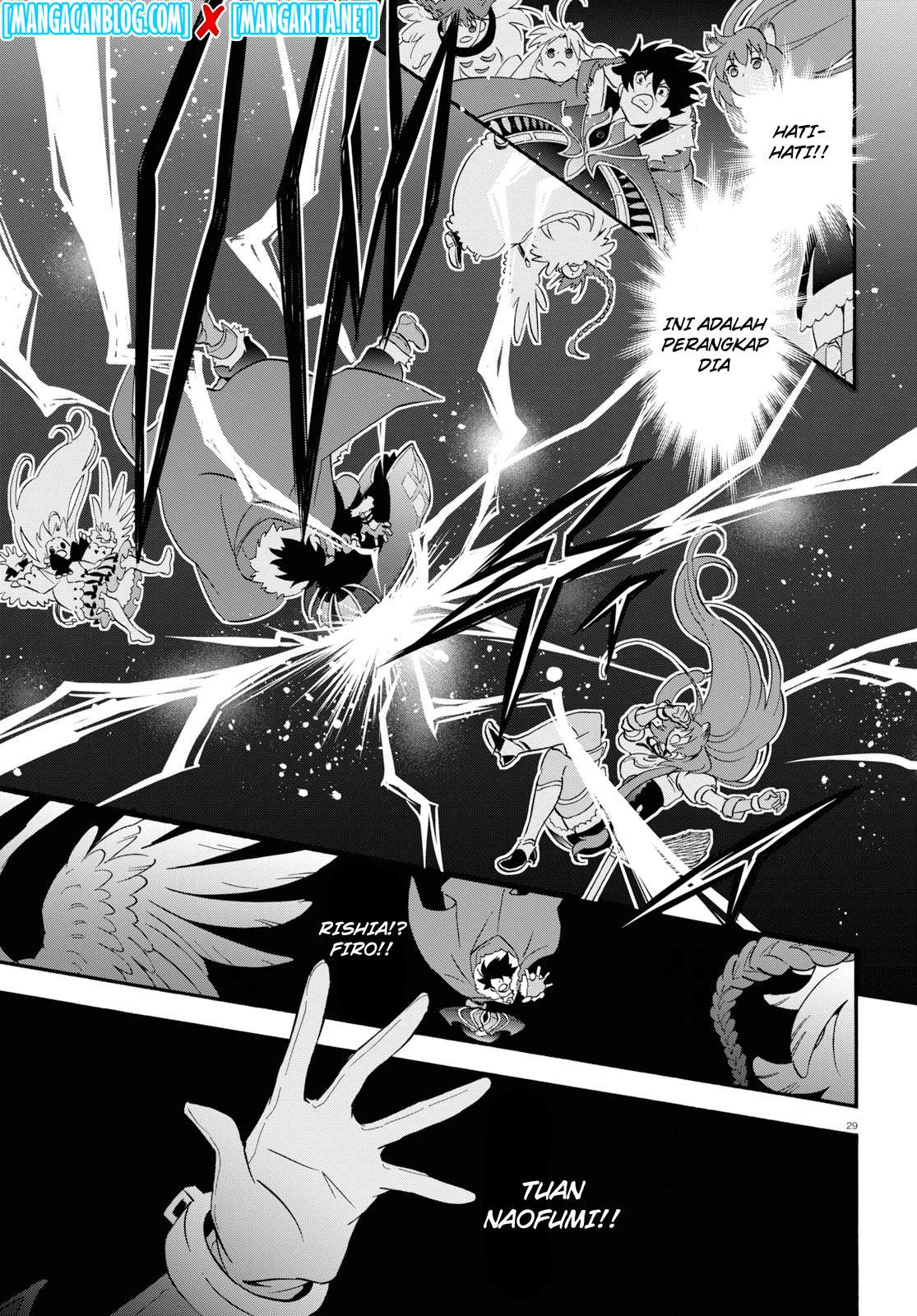 Chapter 62 - halaman 29