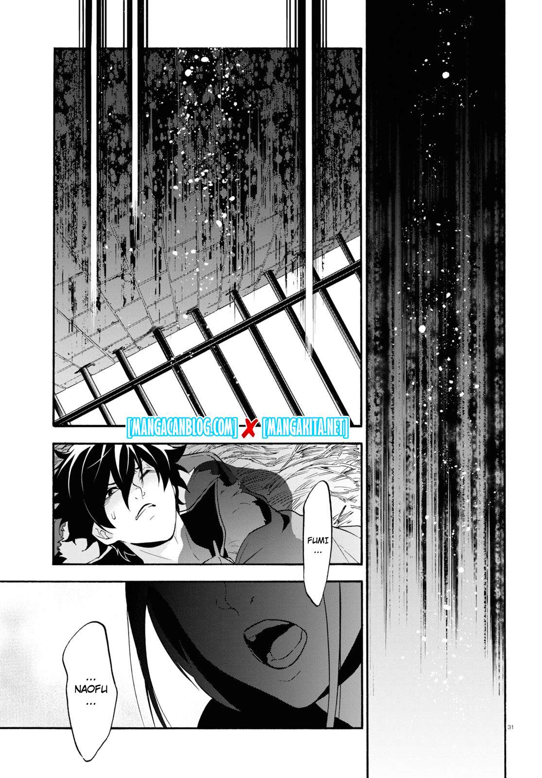 Chapter 62 - halaman 31