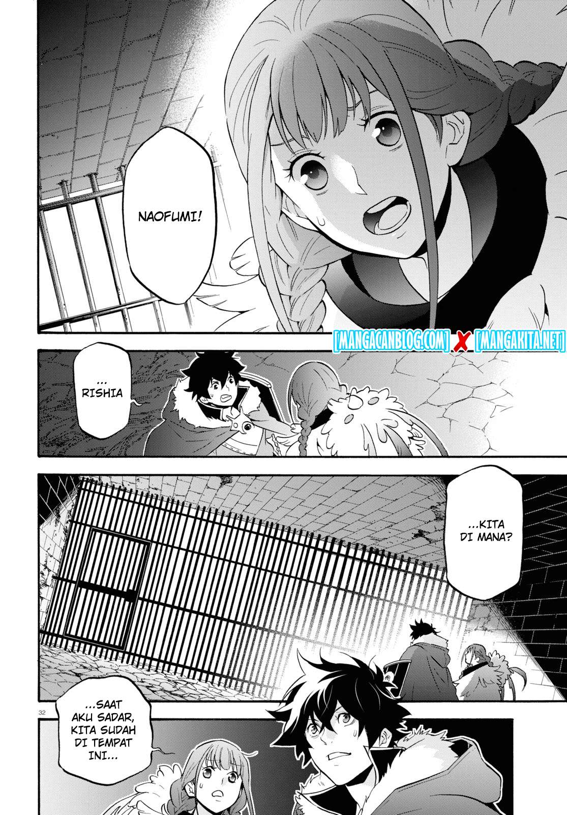 Chapter 62 - halaman 32