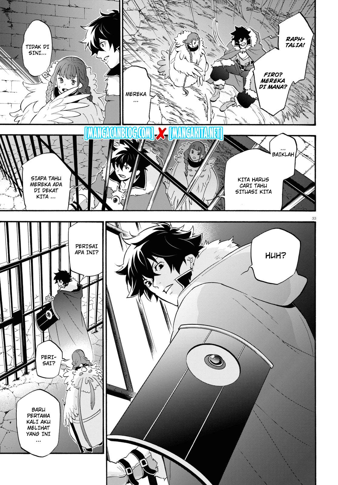Chapter 62 - halaman 33