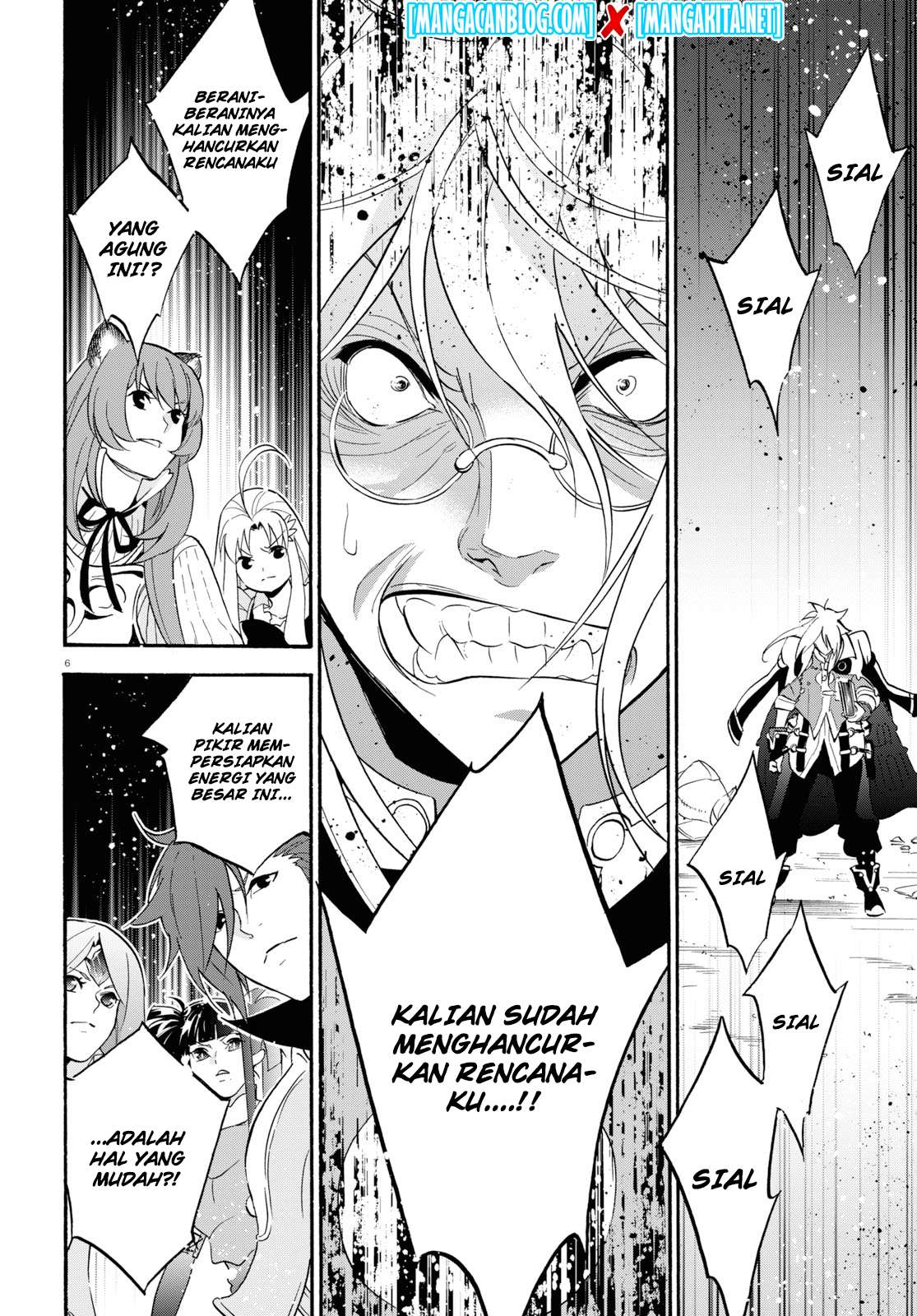 Chapter 62 - halaman 6