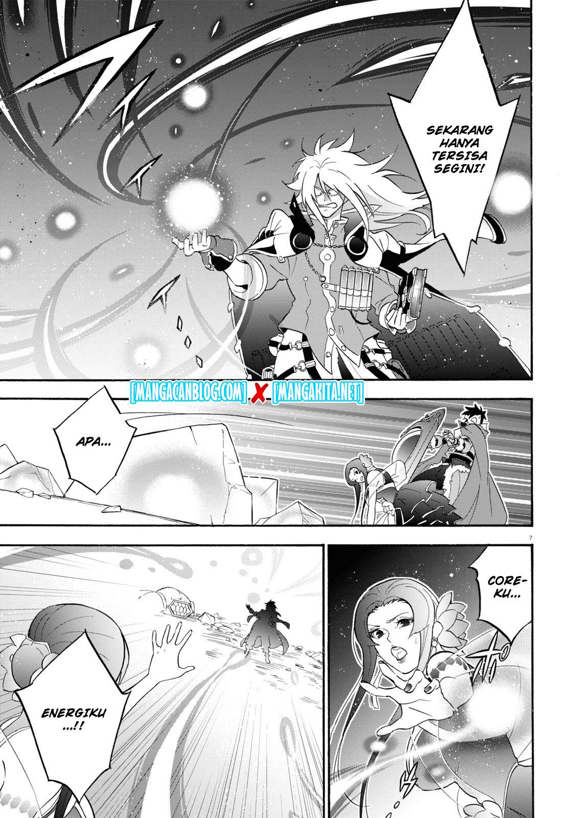Chapter 62 - halaman 7