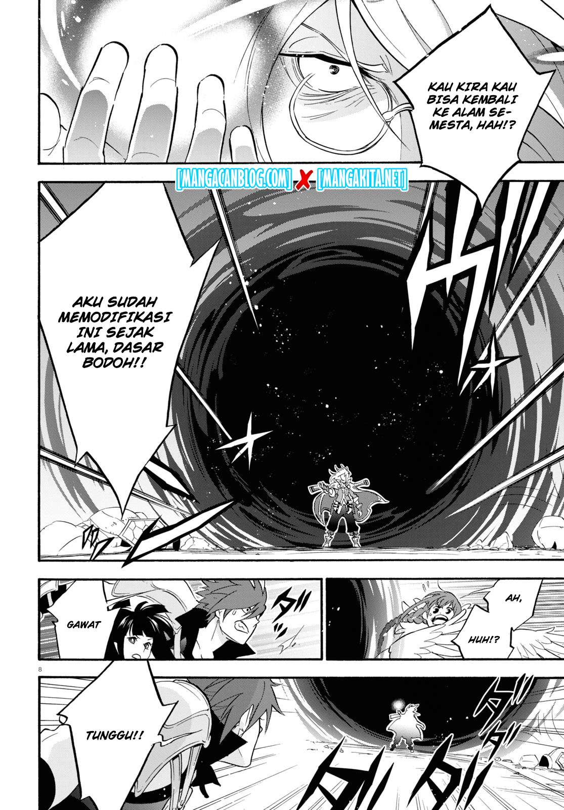 Chapter 62 - halaman 8