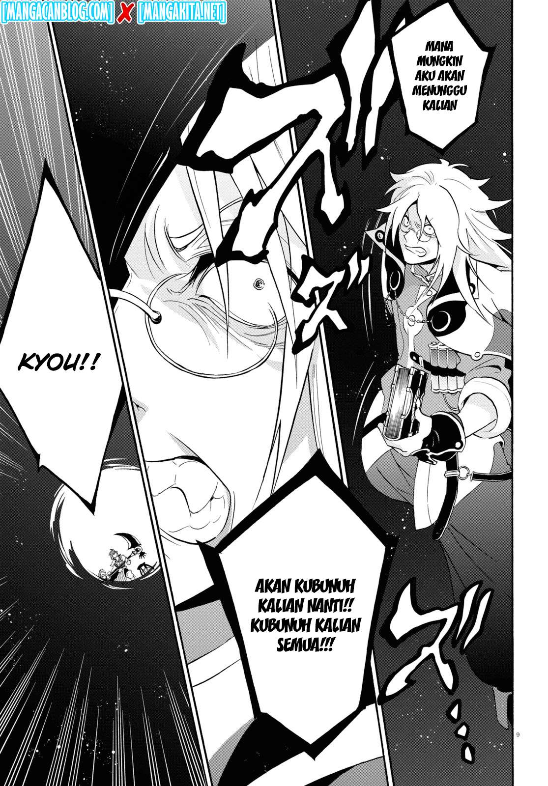 Chapter 62 - halaman 9