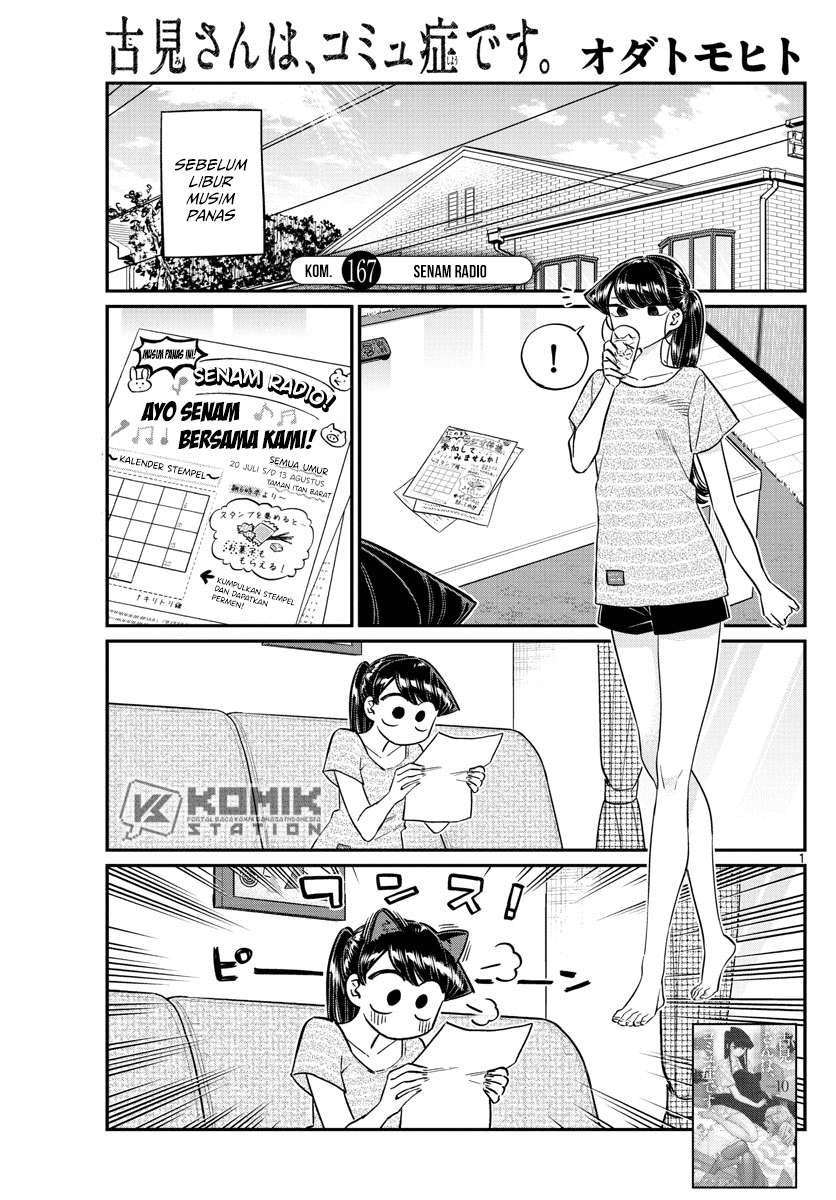 Chapter 167 - halaman 3