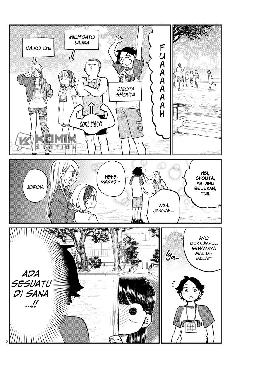 Chapter 167 - halaman 4